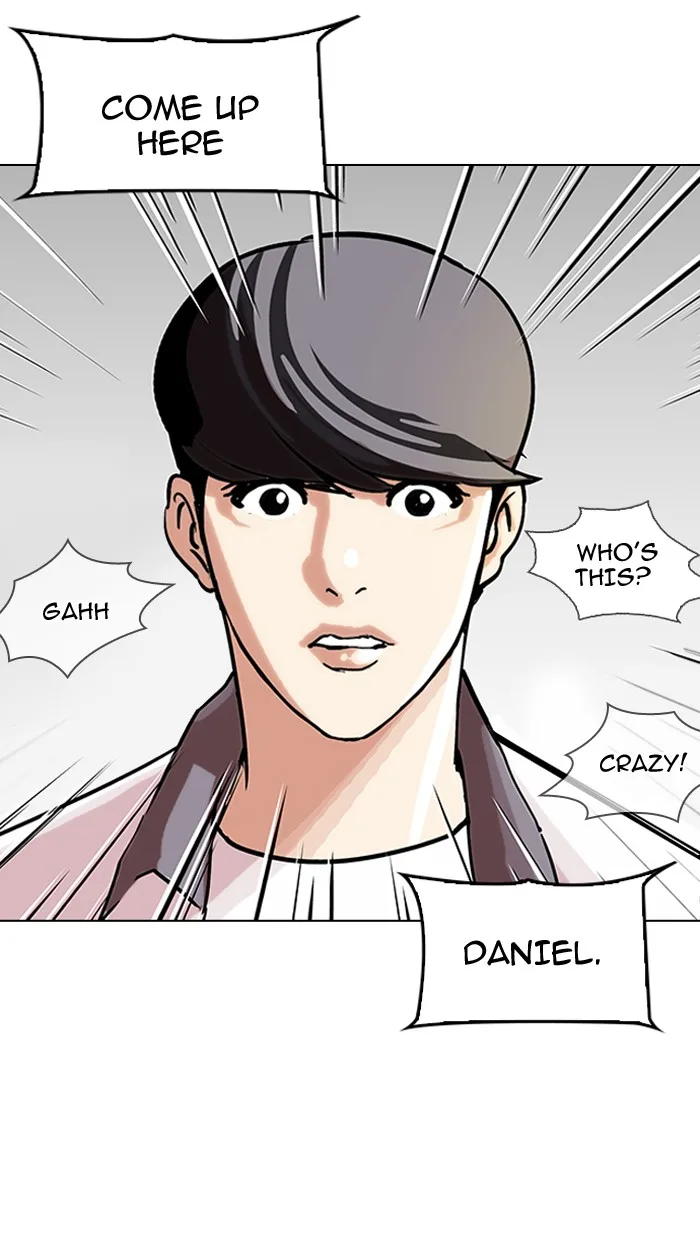 Lookism - Chapter 146 - Page 12