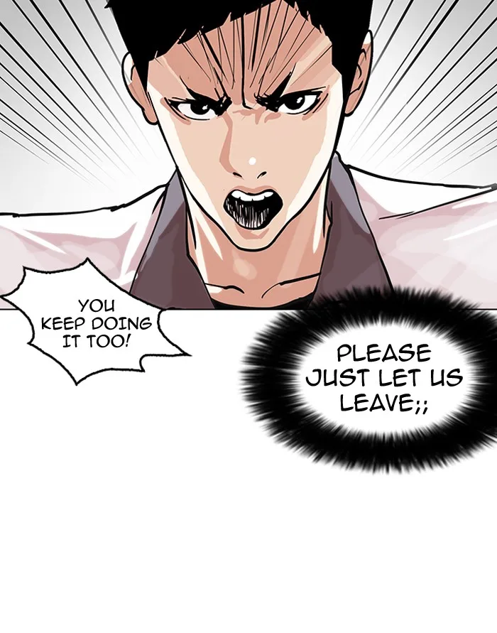 Lookism - Chapter 146 - Page 123
