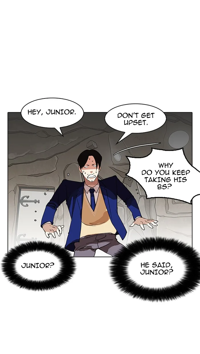 Lookism - Chapter 146 - Page 124