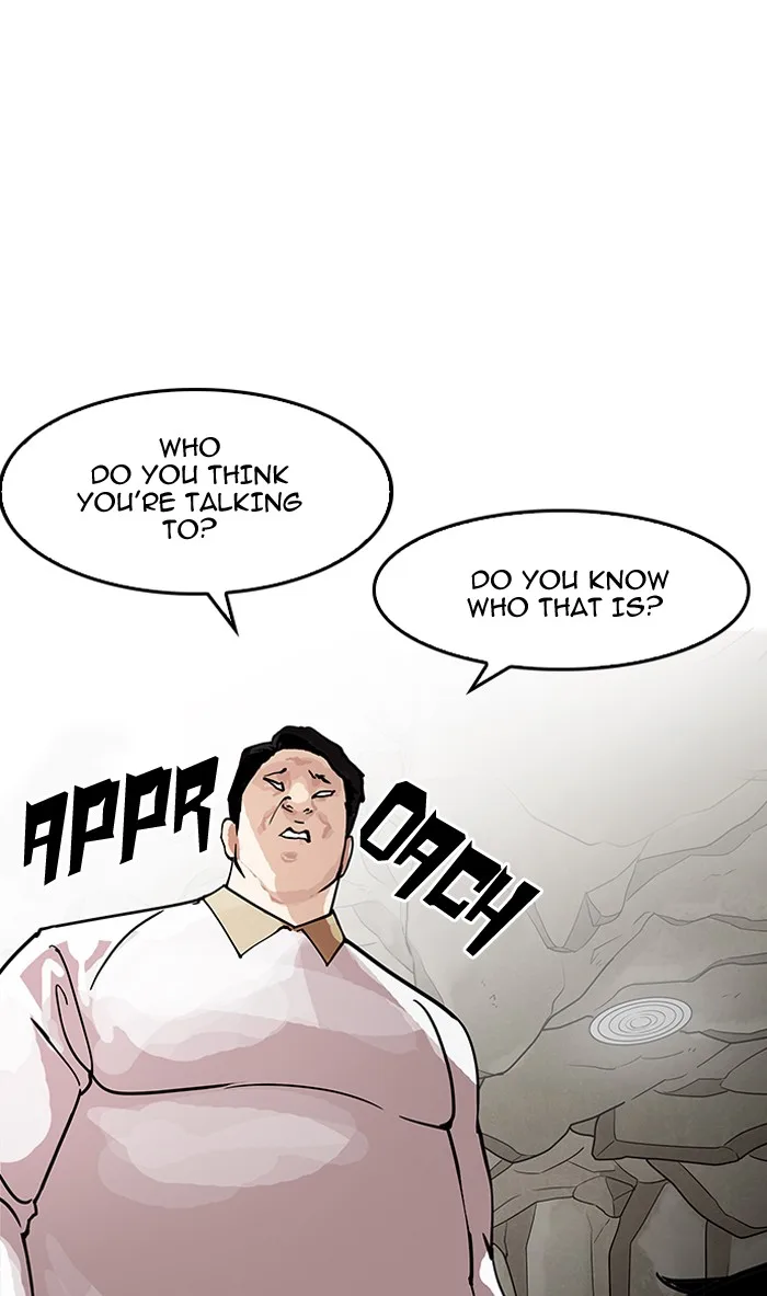 Lookism - Chapter 146 - Page 127