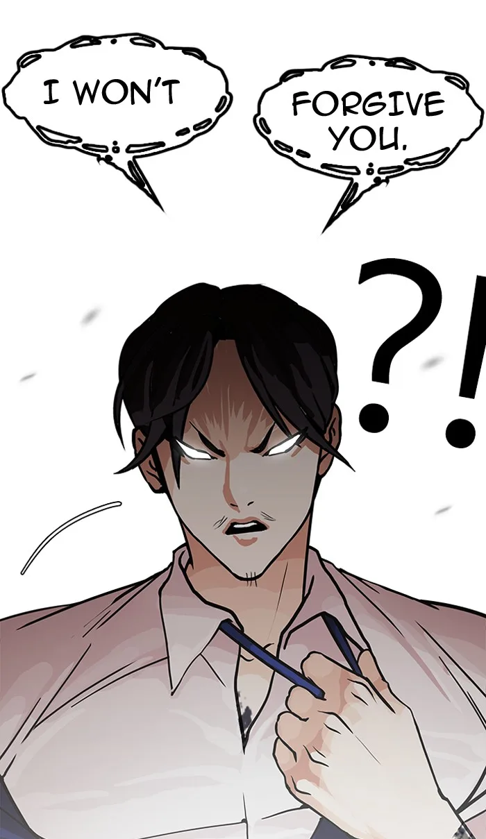 Lookism - Chapter 146 - Page 133
