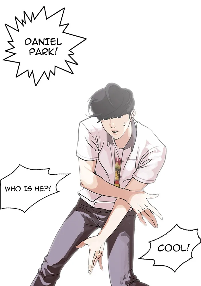 Lookism - Chapter 146 - Page 18