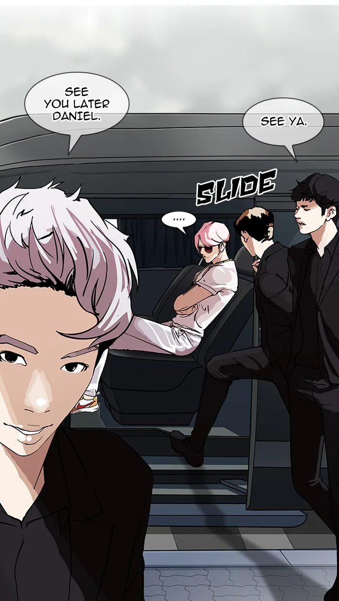 Lookism - Chapter 146 - Page 37