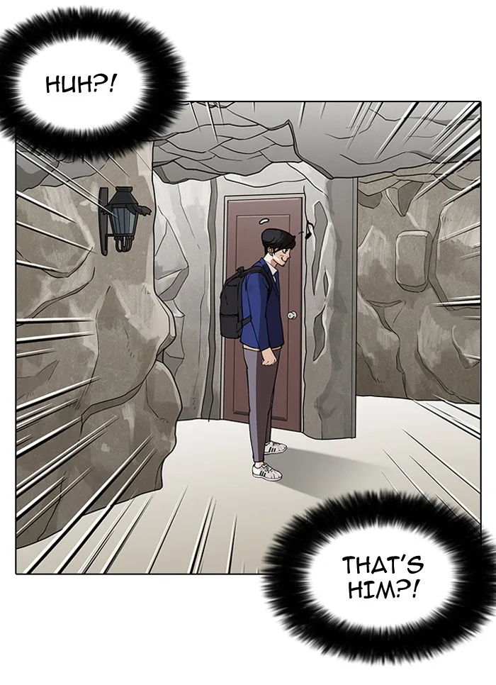 Lookism - Chapter 146 - Page 54