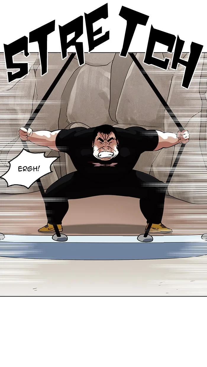 Lookism - Chapter 146 - Page 62
