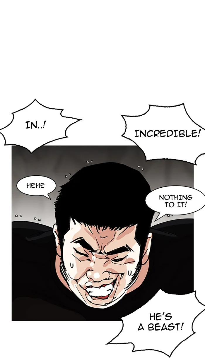 Lookism - Chapter 146 - Page 64