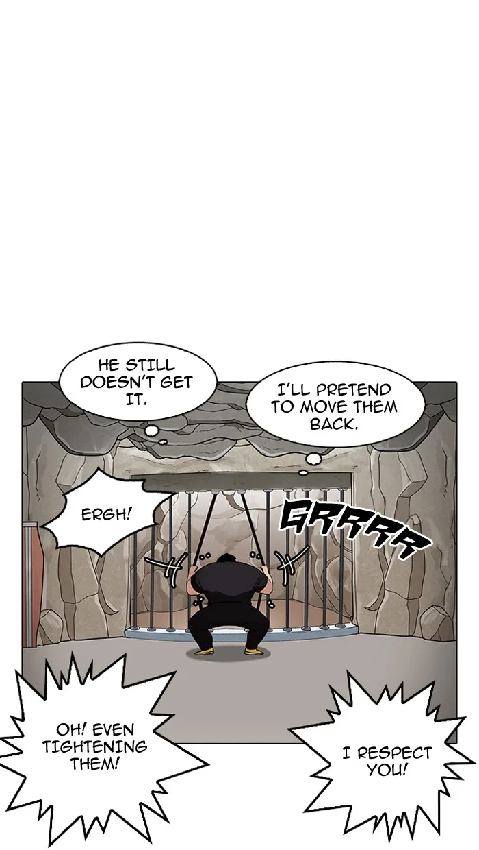 Lookism - Chapter 146 - Page 69