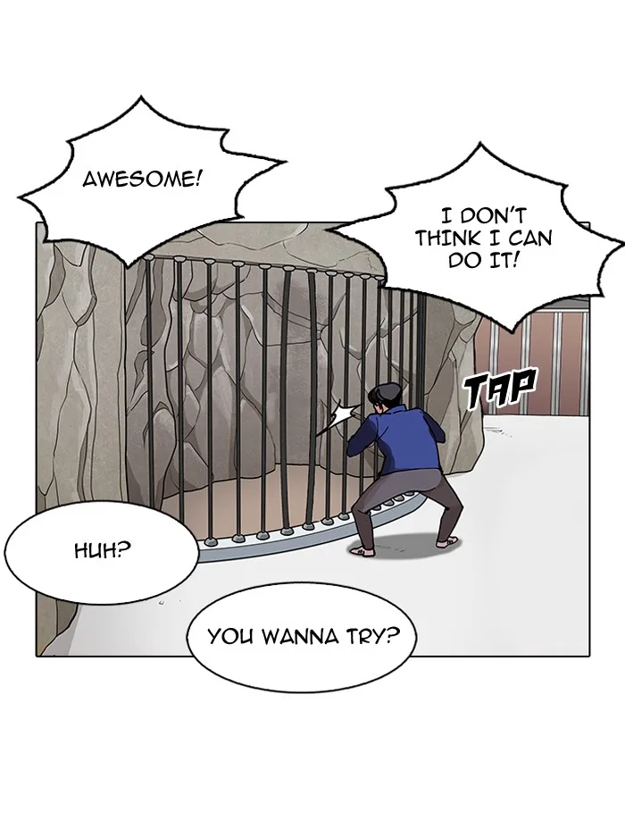 Lookism - Chapter 146 - Page 72