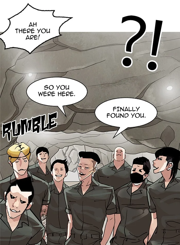 Lookism - Chapter 146 - Page 90