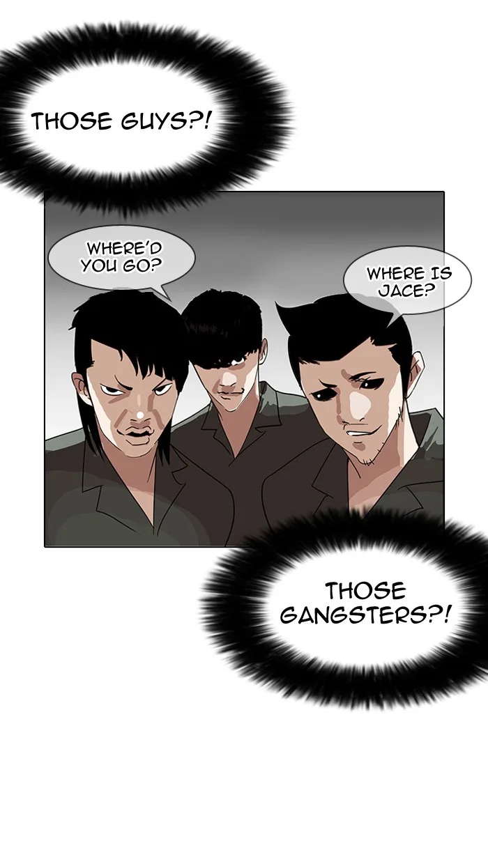 Lookism - Chapter 146 - Page 92