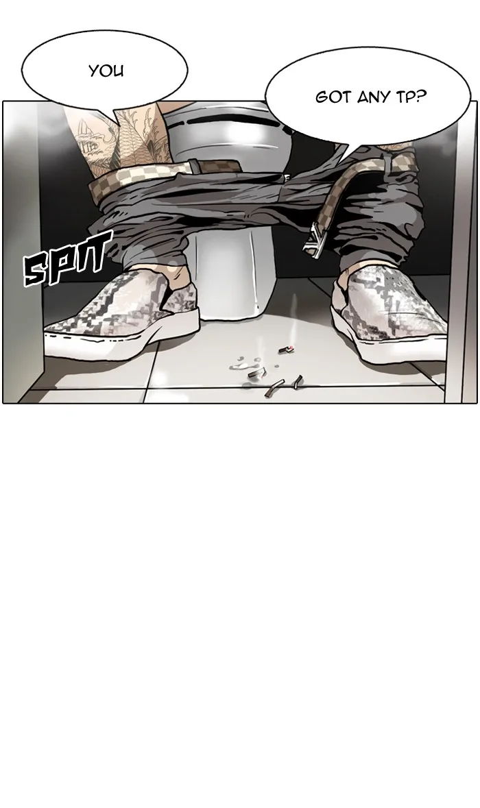 Lookism - Chapter 147 - Page 114