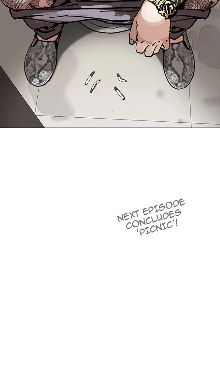Lookism - Chapter 147 - Page 116