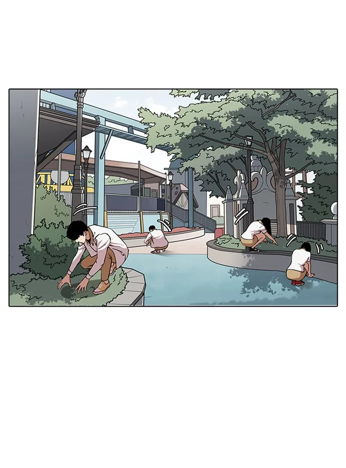 Lookism - Chapter 147 - Page 19