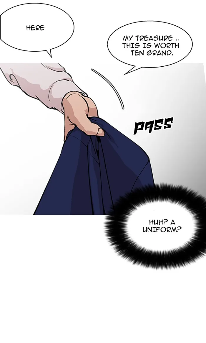Lookism - Chapter 147 - Page 35