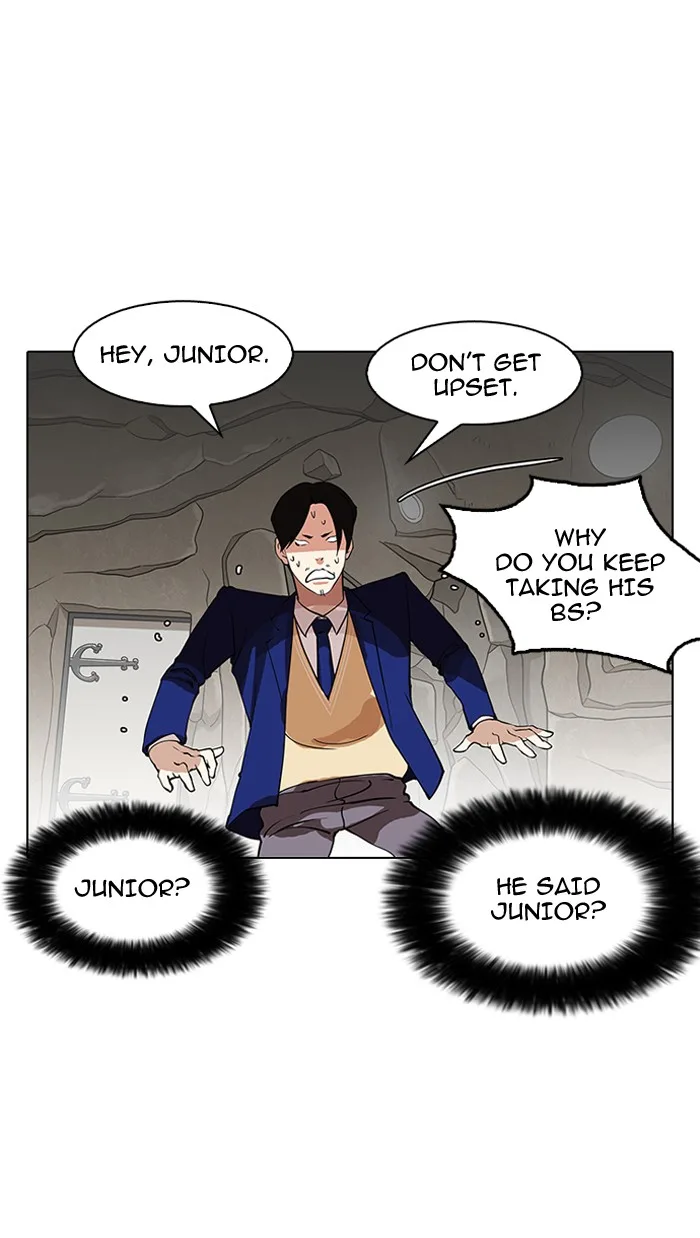 Lookism - Chapter 147 - Page 4