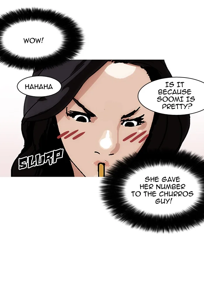 Lookism - Chapter 147 - Page 44