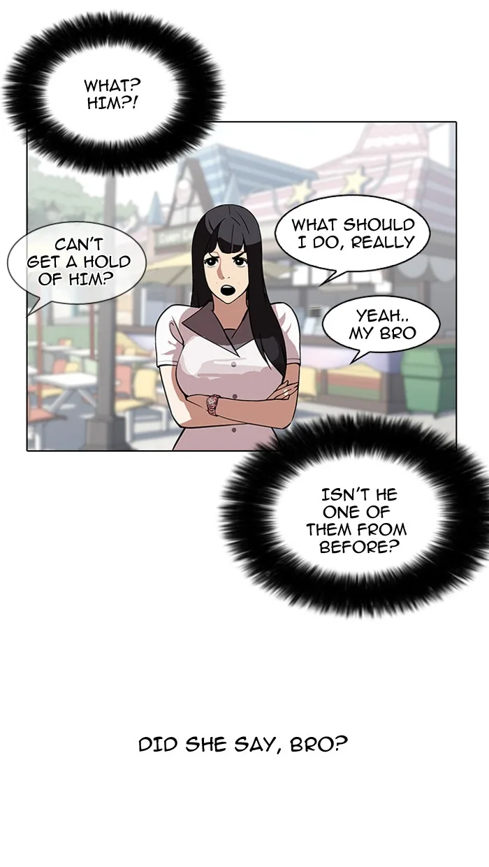 Lookism - Chapter 147 - Page 57