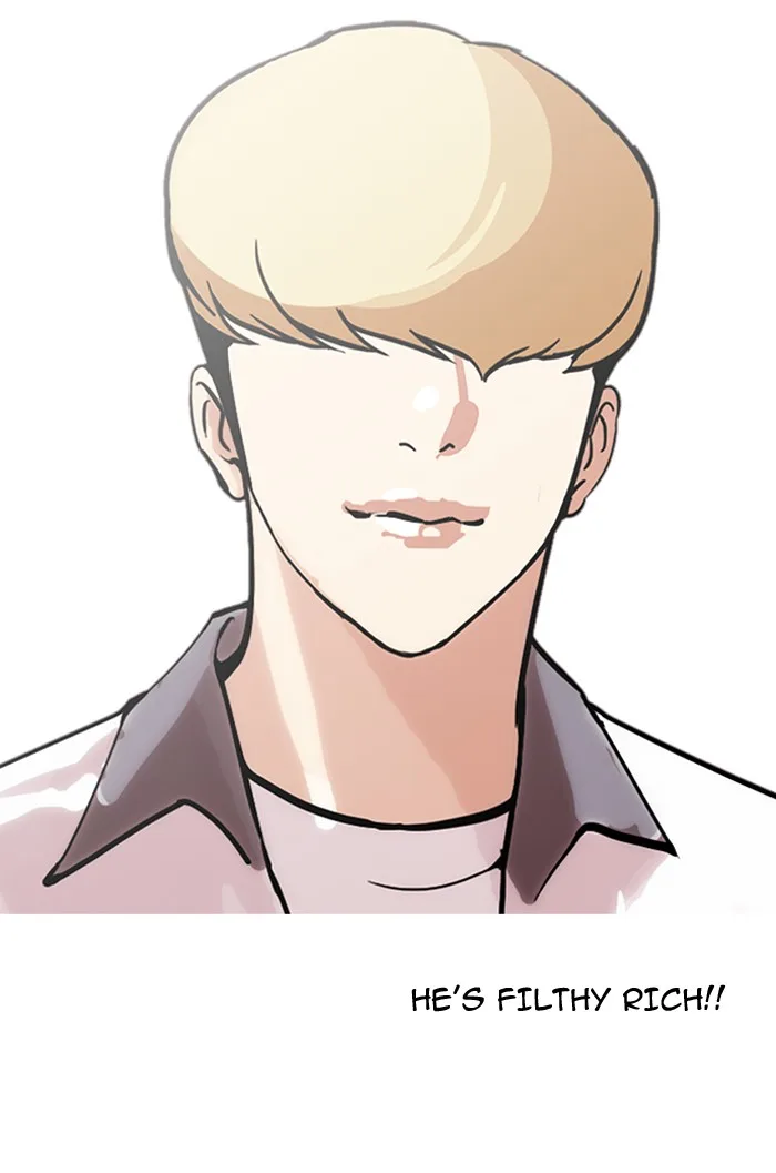 Lookism - Chapter 147 - Page 67