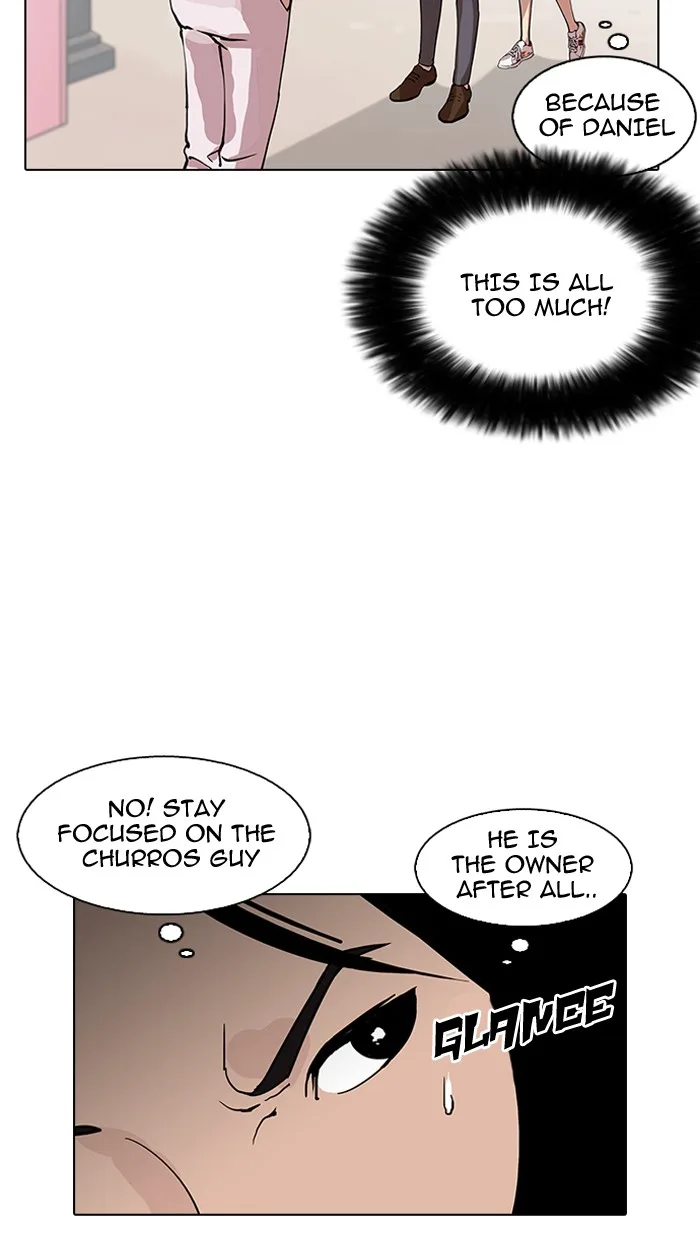 Lookism - Chapter 147 - Page 70