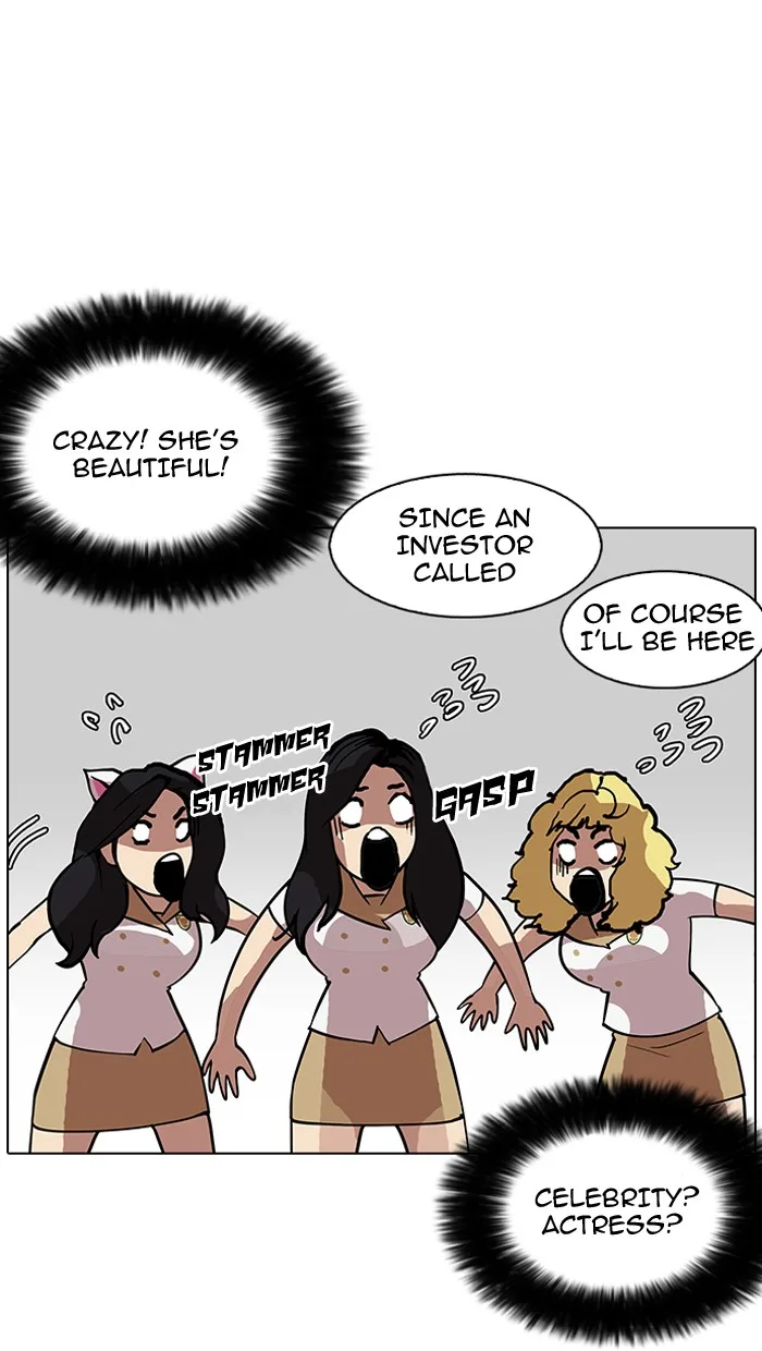 Lookism - Chapter 147 - Page 79