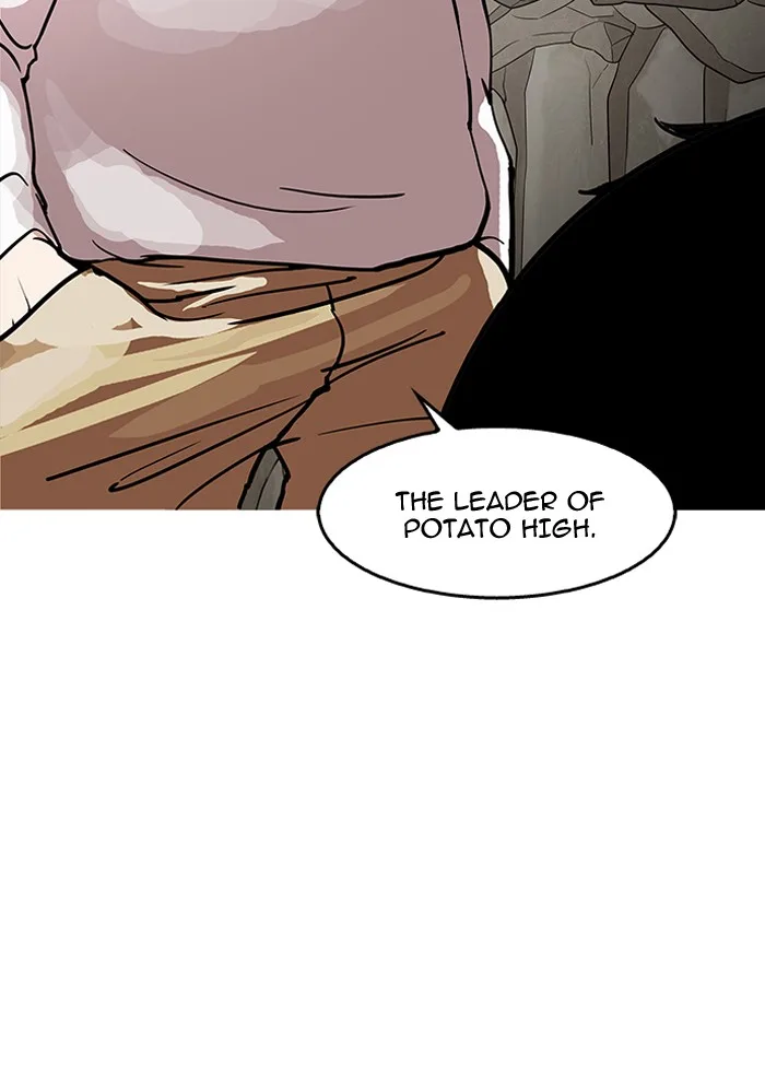 Lookism - Chapter 147 - Page 8