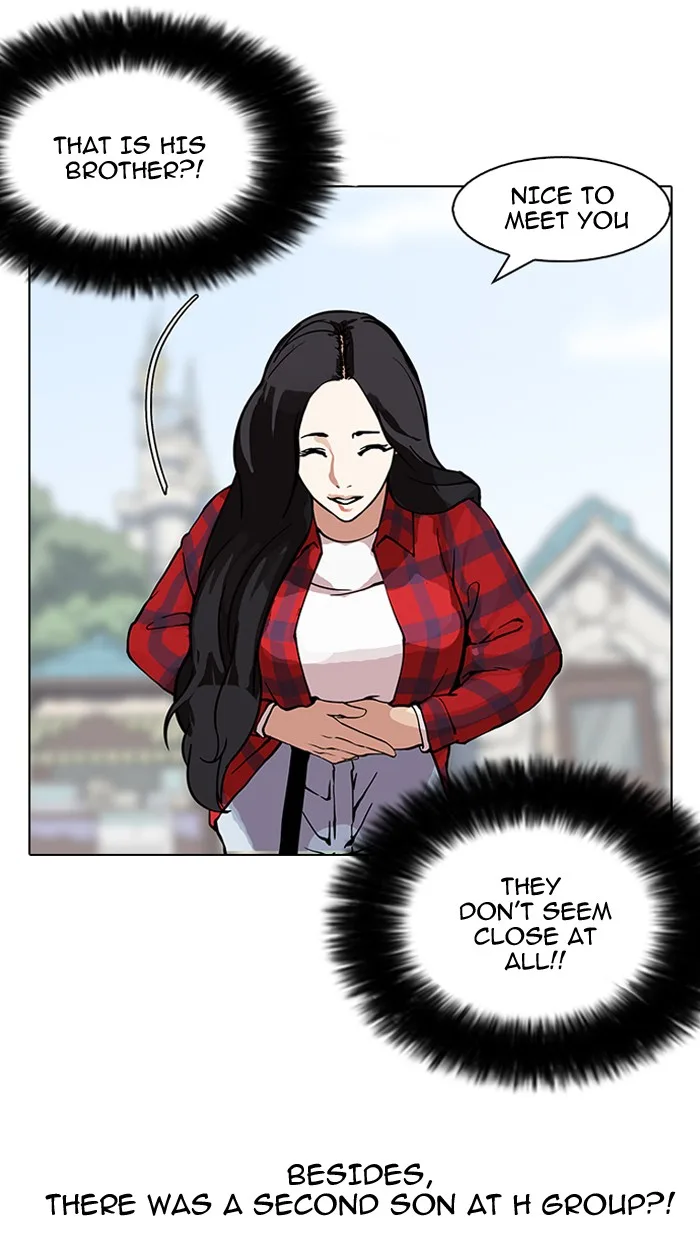 Lookism - Chapter 147 - Page 88