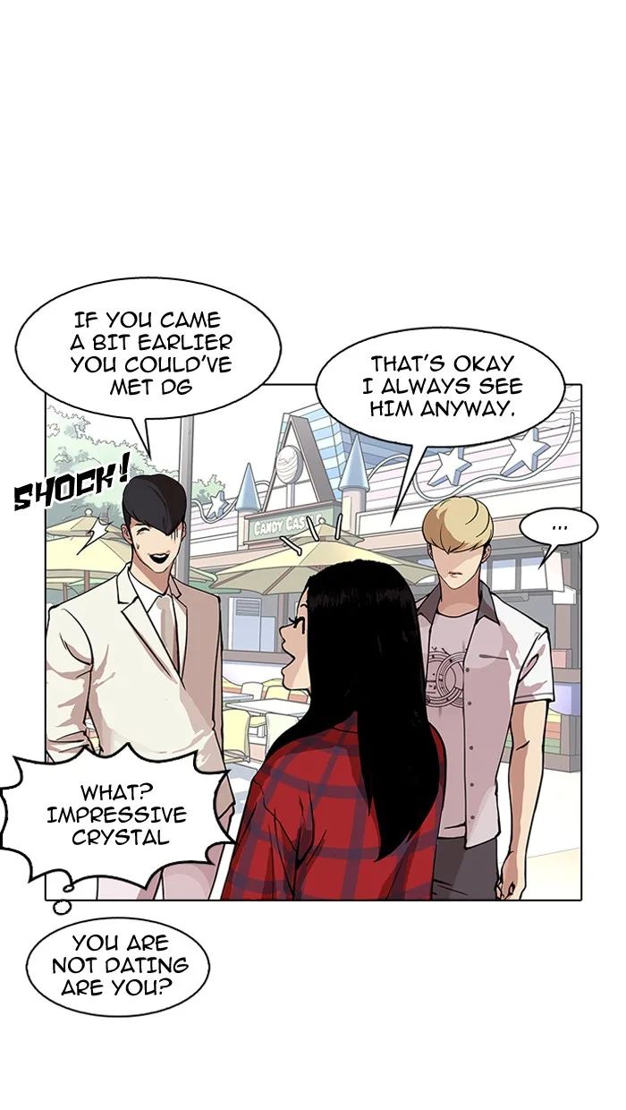 Lookism - Chapter 147 - Page 89