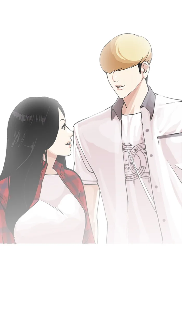 Lookism - Chapter 147 - Page 90