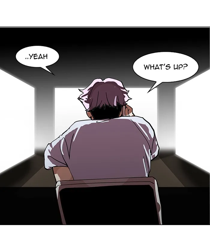 Lookism - Chapter 148 - Page 135