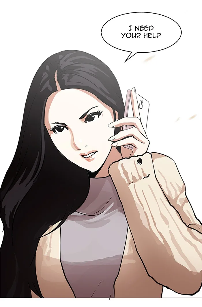 Lookism - Chapter 148 - Page 137