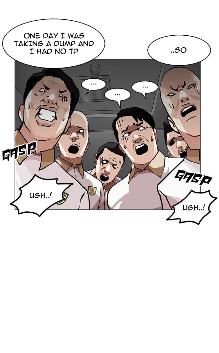 Lookism - Chapter 148 - Page 31
