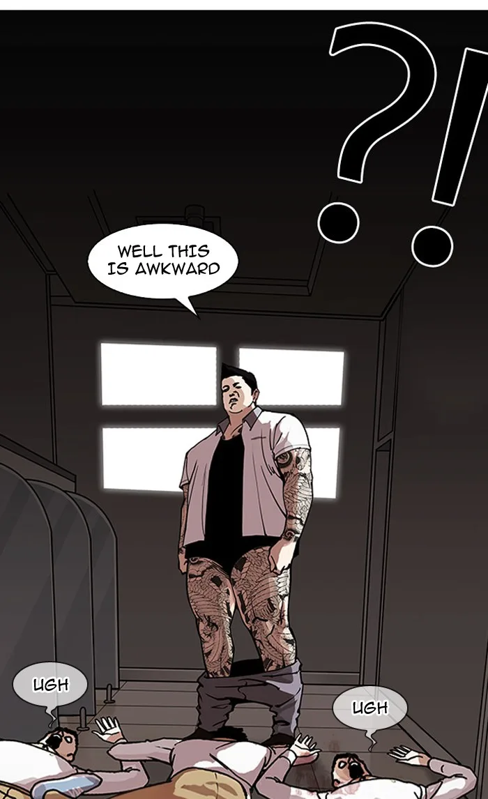 Lookism - Chapter 148 - Page 36
