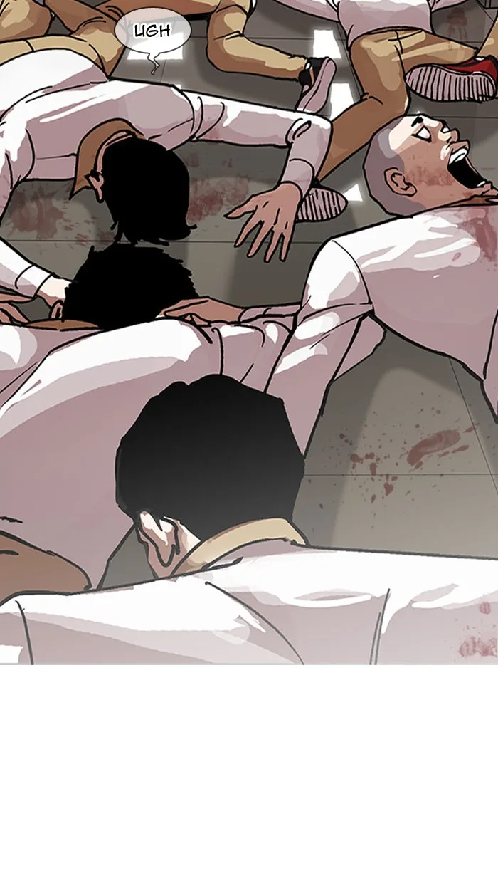 Lookism - Chapter 148 - Page 37
