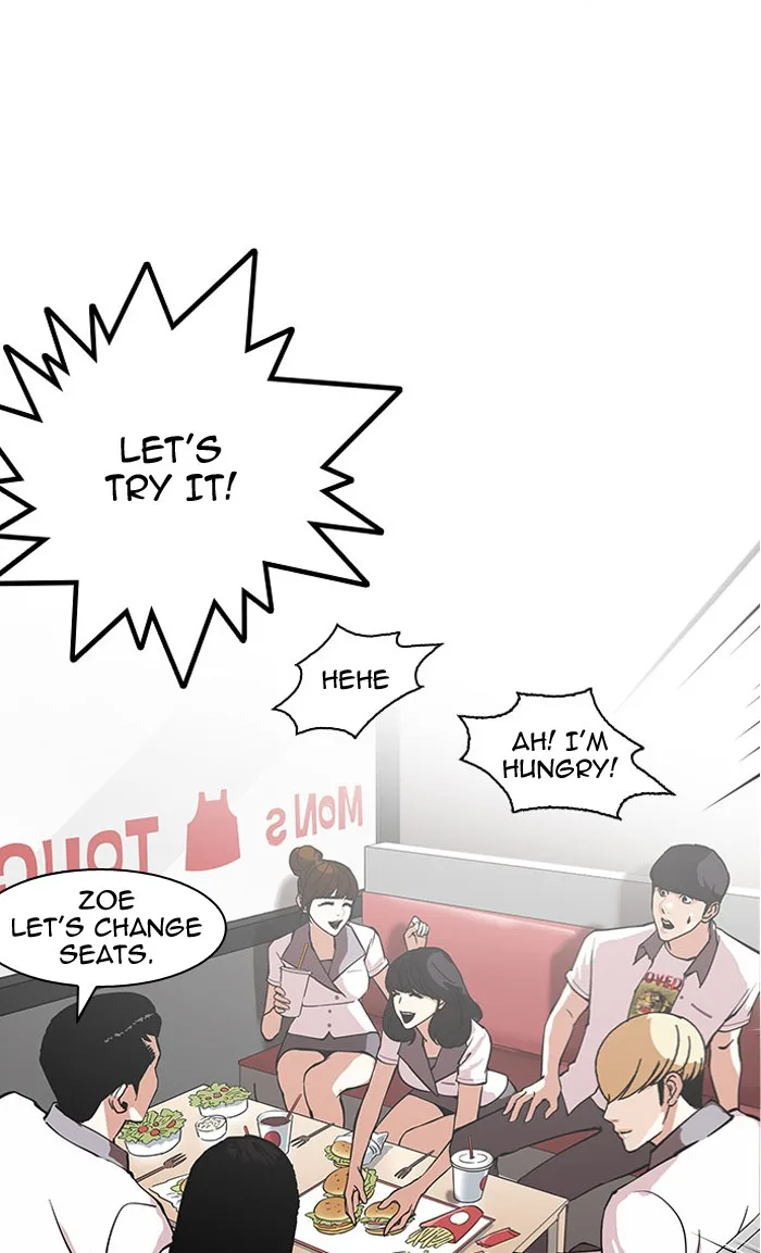 Lookism - Chapter 148 - Page 69