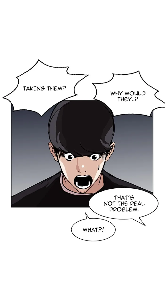 Lookism - Chapter 149 - Page 107