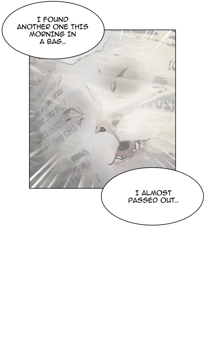 Lookism - Chapter 149 - Page 110