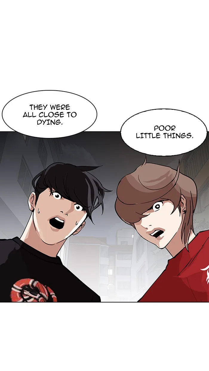 Lookism - Chapter 149 - Page 112