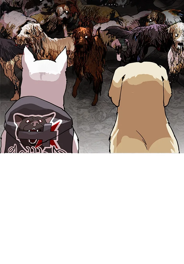 Lookism - Chapter 149 - Page 121