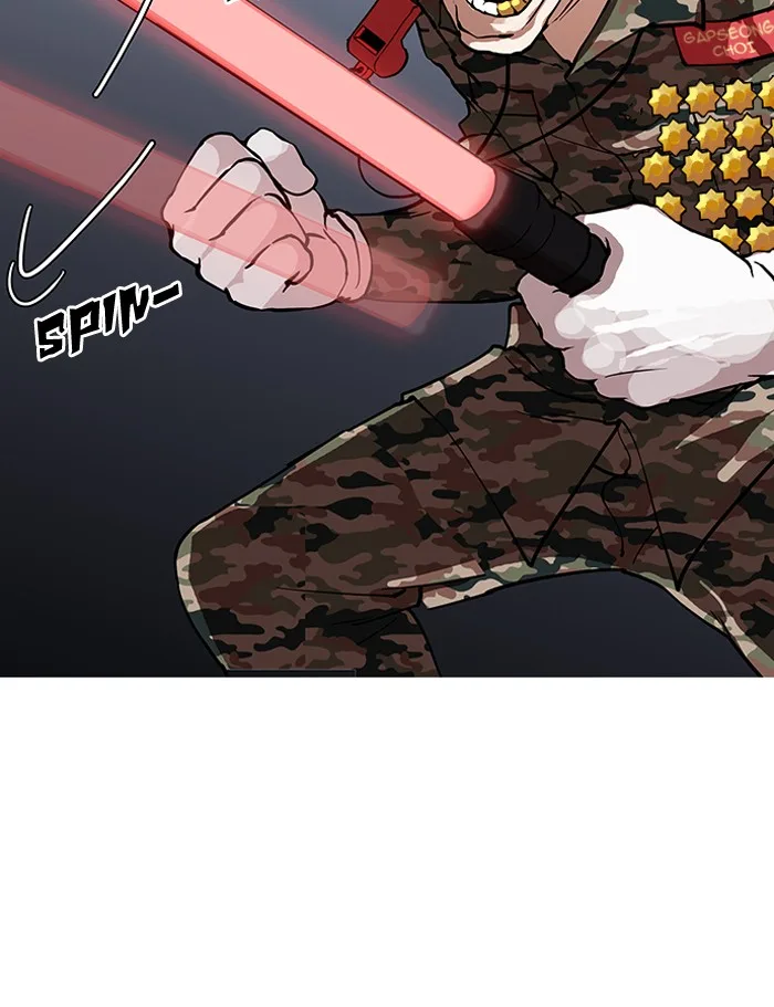 Lookism - Chapter 149 - Page 18