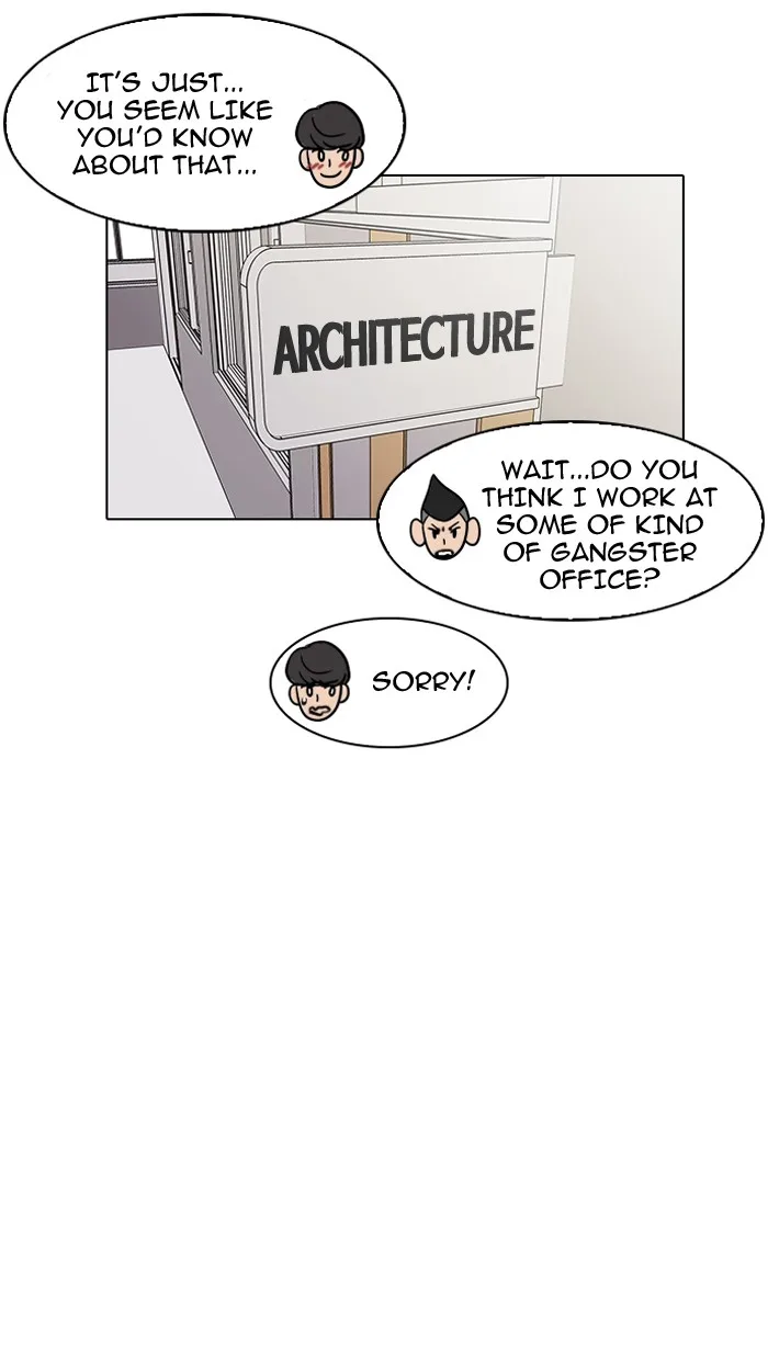 Lookism - Chapter 149 - Page 33