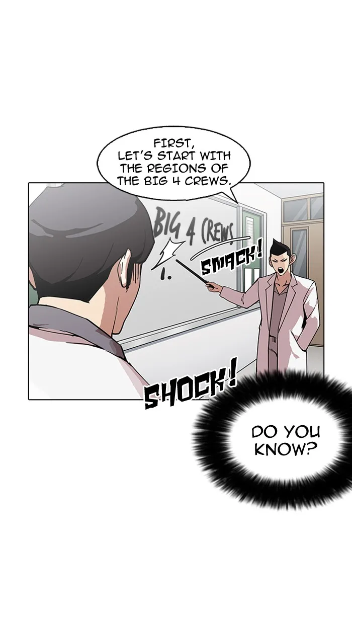 Lookism - Chapter 149 - Page 34