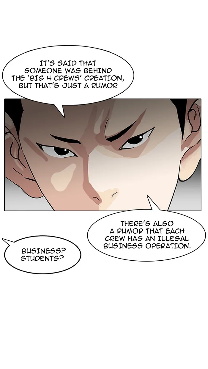 Lookism - Chapter 149 - Page 36