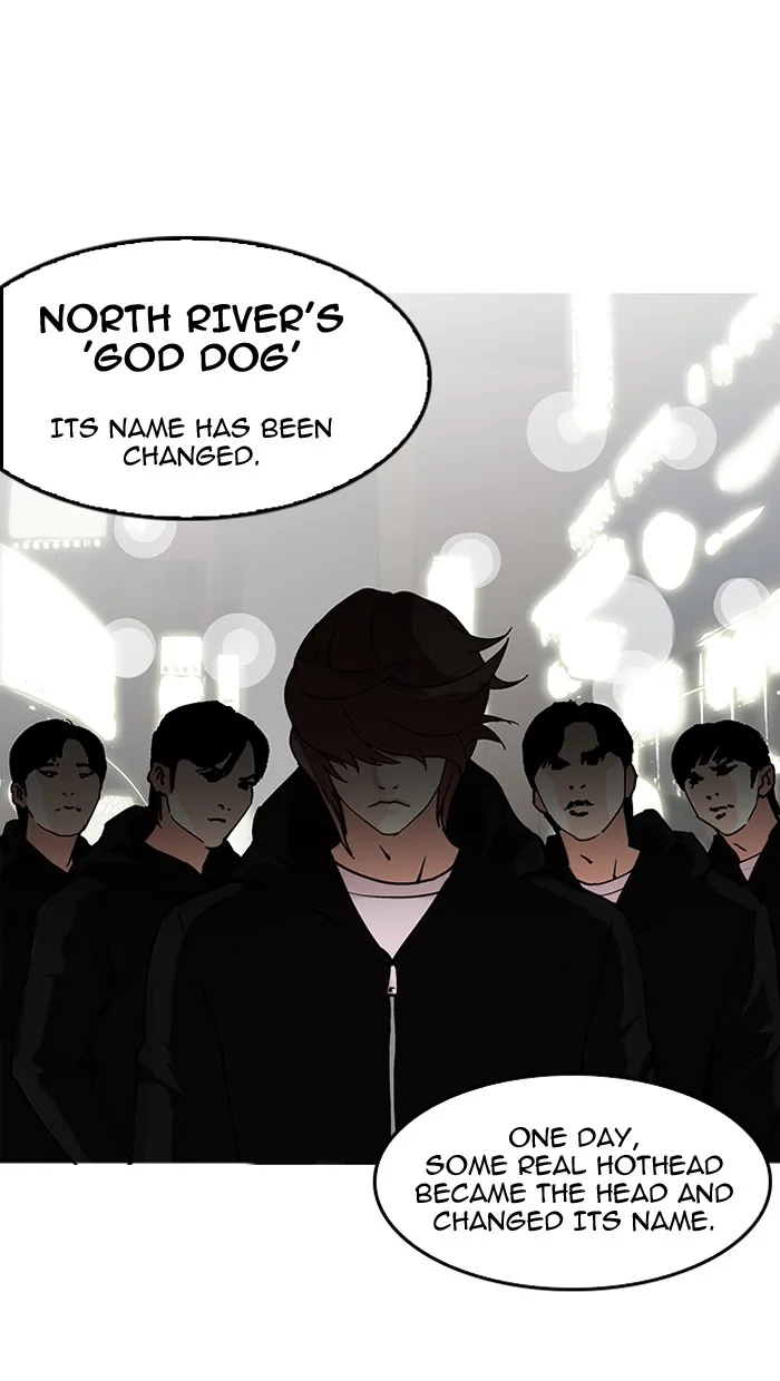Lookism - Chapter 149 - Page 38