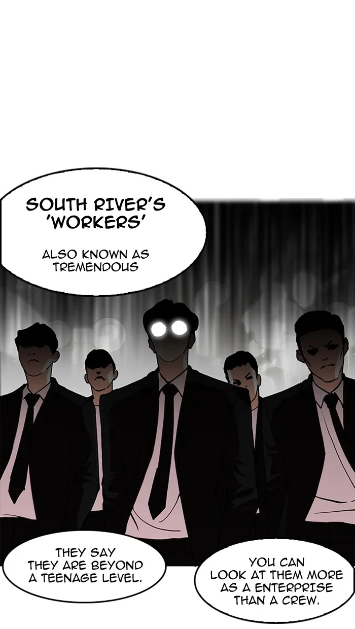 Lookism - Chapter 149 - Page 40