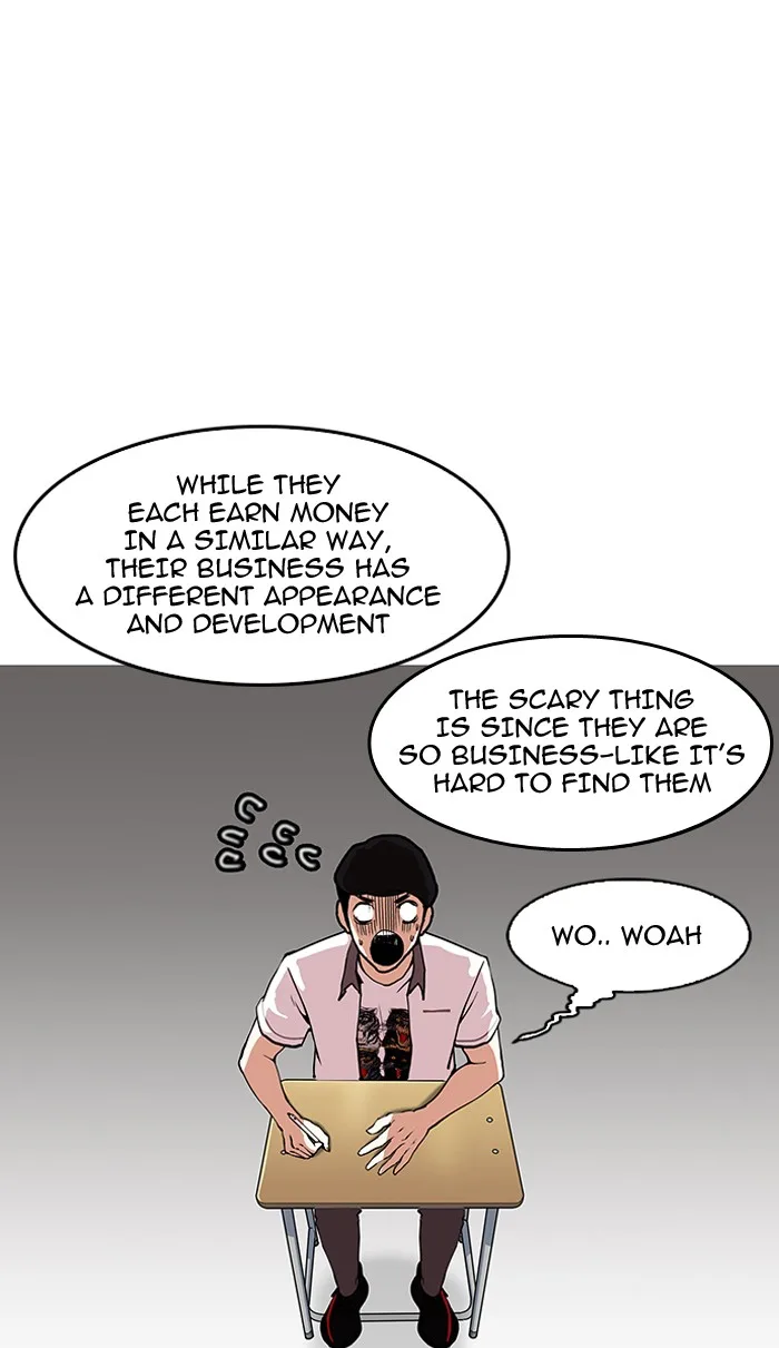 Lookism - Chapter 149 - Page 41