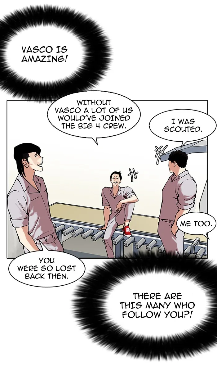 Lookism - Chapter 149 - Page 47