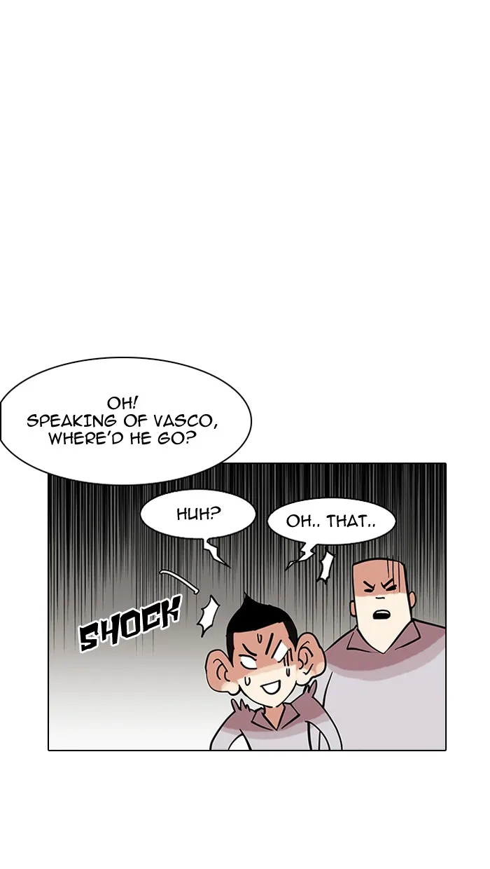 Lookism - Chapter 149 - Page 50