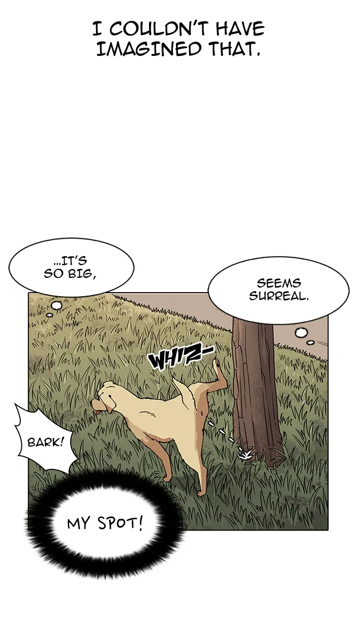 Lookism - Chapter 149 - Page 55
