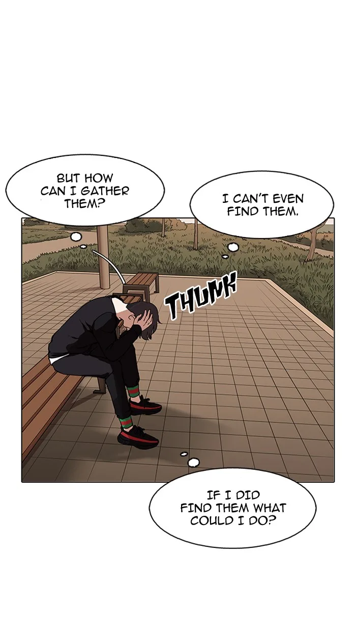 Lookism - Chapter 149 - Page 56