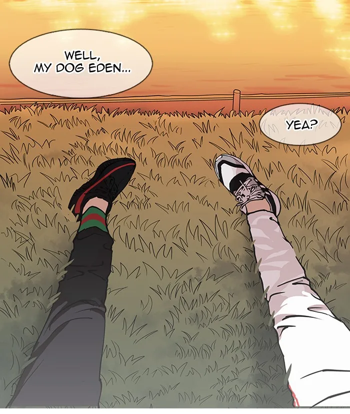 Lookism - Chapter 149 - Page 91